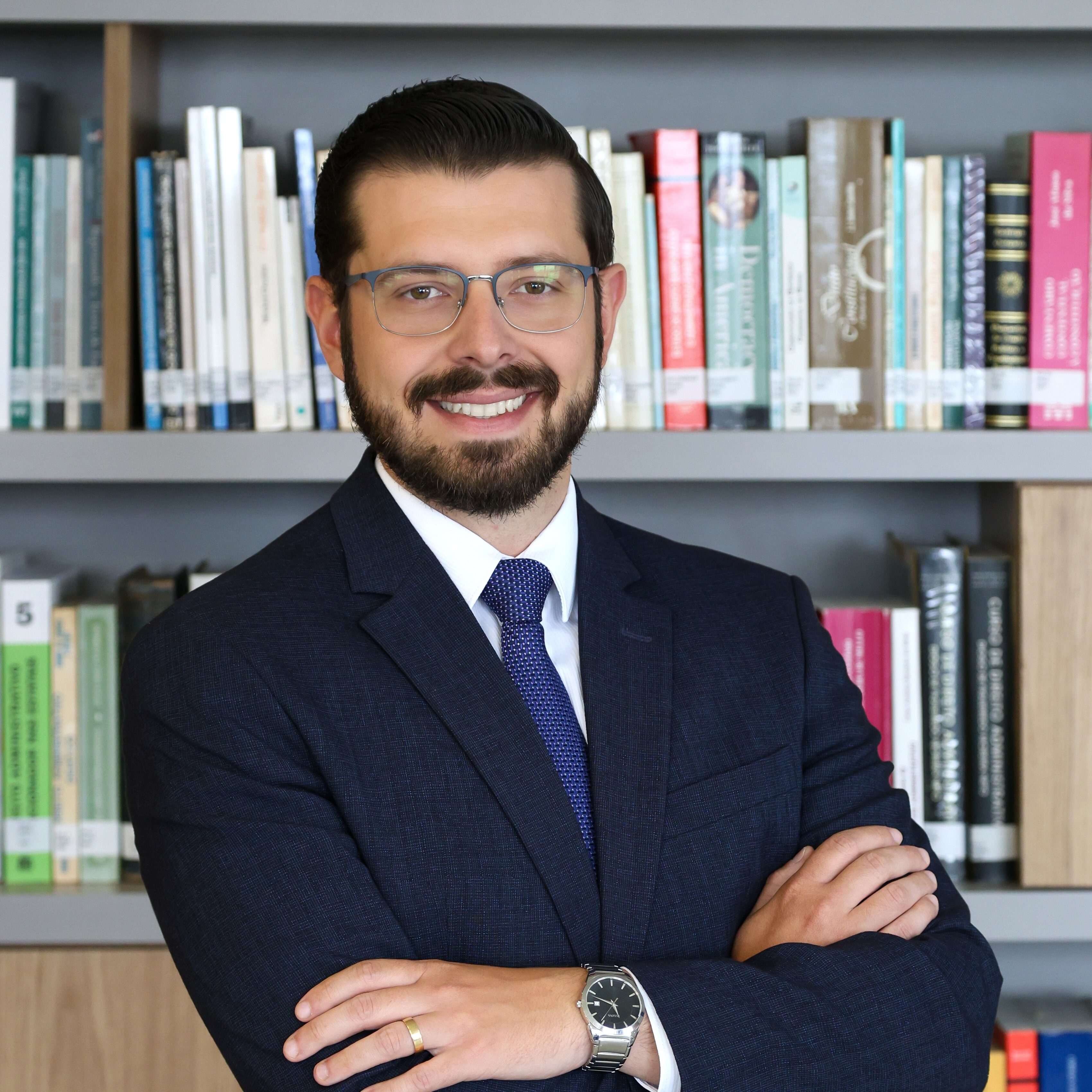 Caio Augusto Nazario de Souza photo
