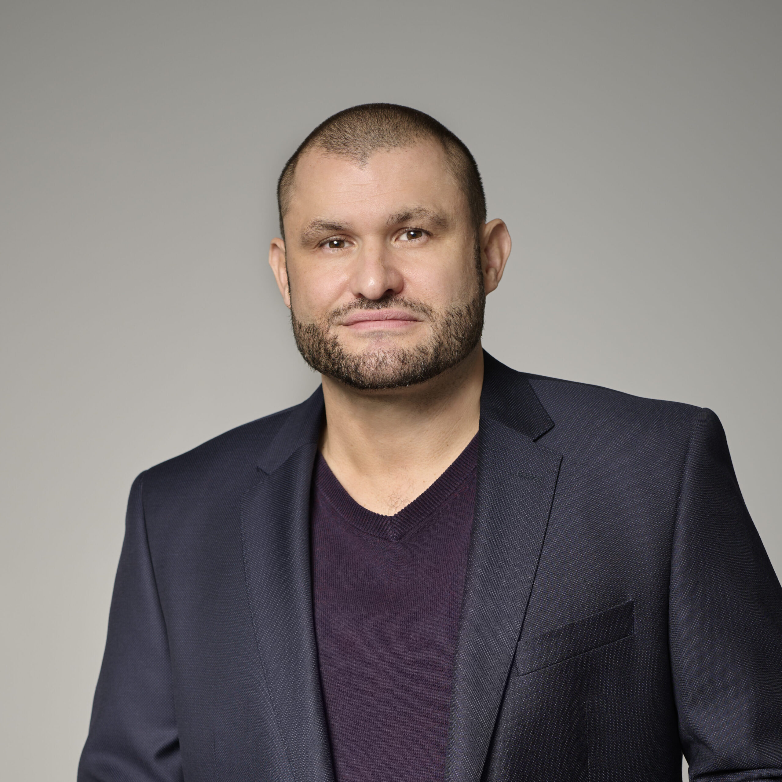 Jesper Husmer Vang photo