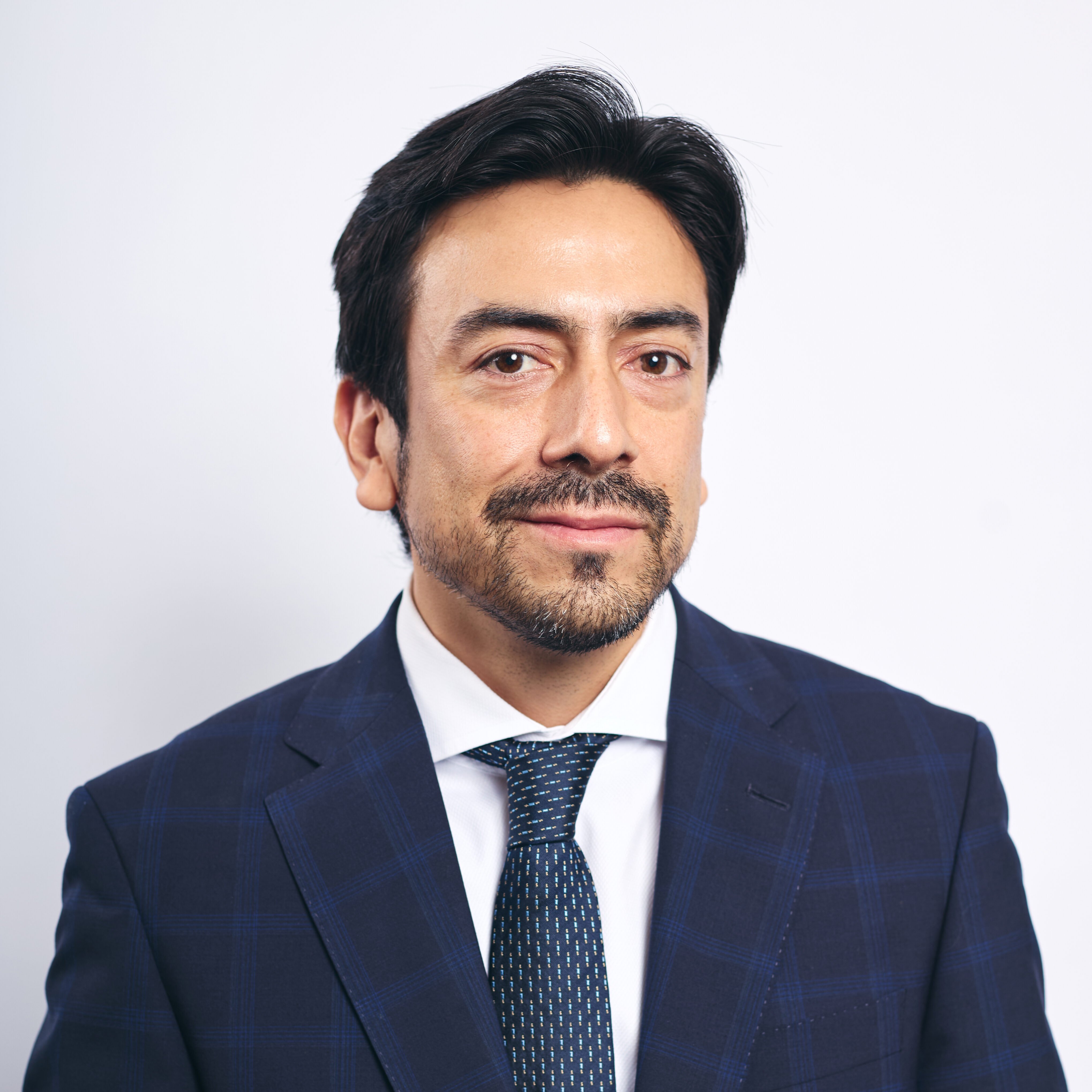 Guillermo Camacho photo