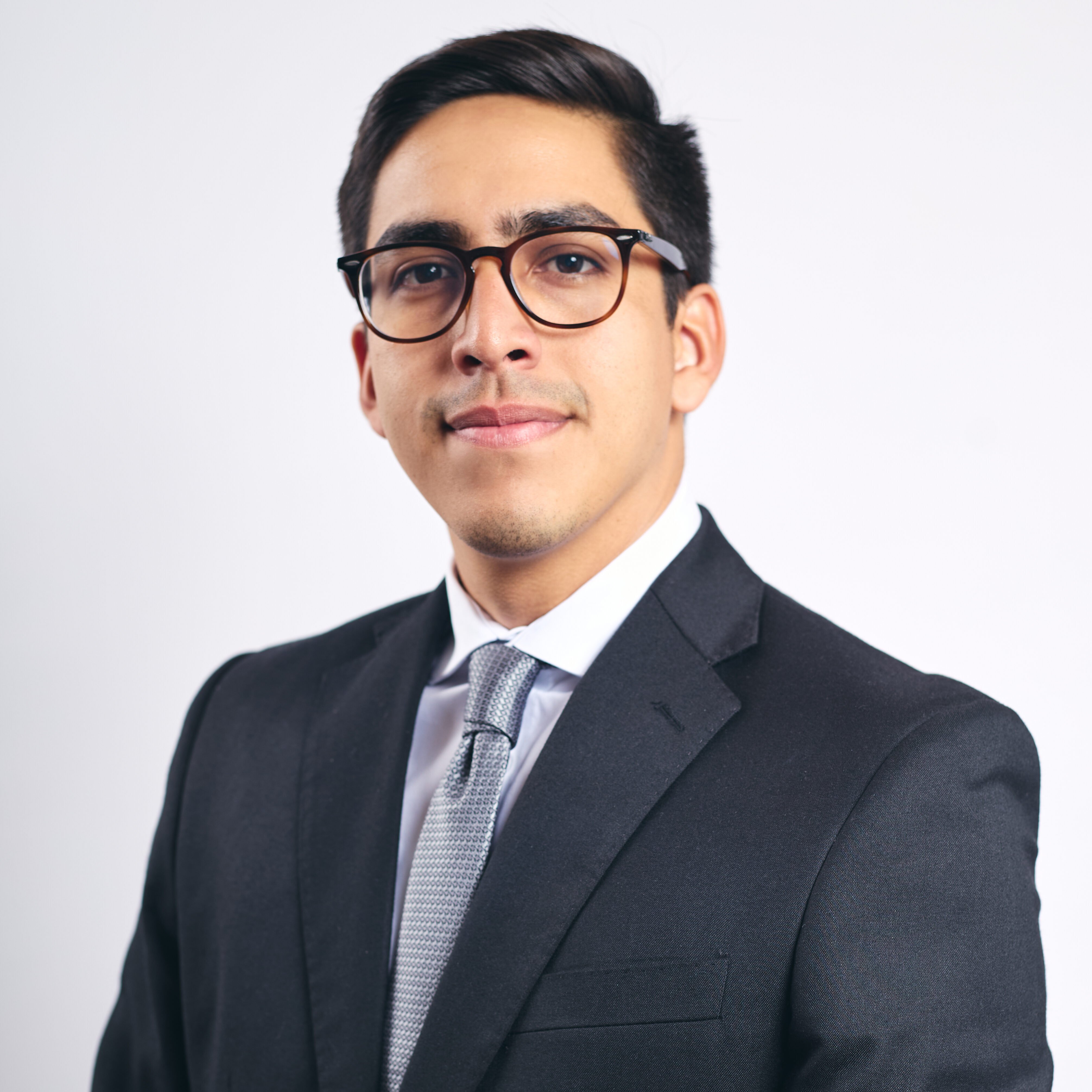 Luis Alfredo Mora photo