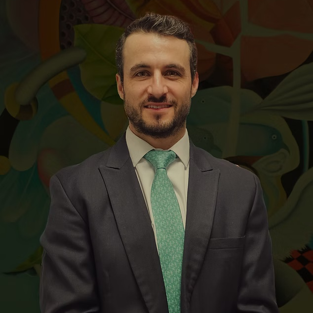 Iker Belausteguigoitia photo