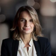 Priscilla Merlino photo