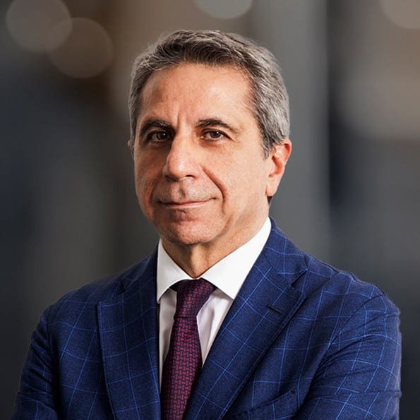 Carlo Sallustio photo
