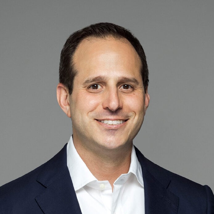 Joshua Naftalis photo