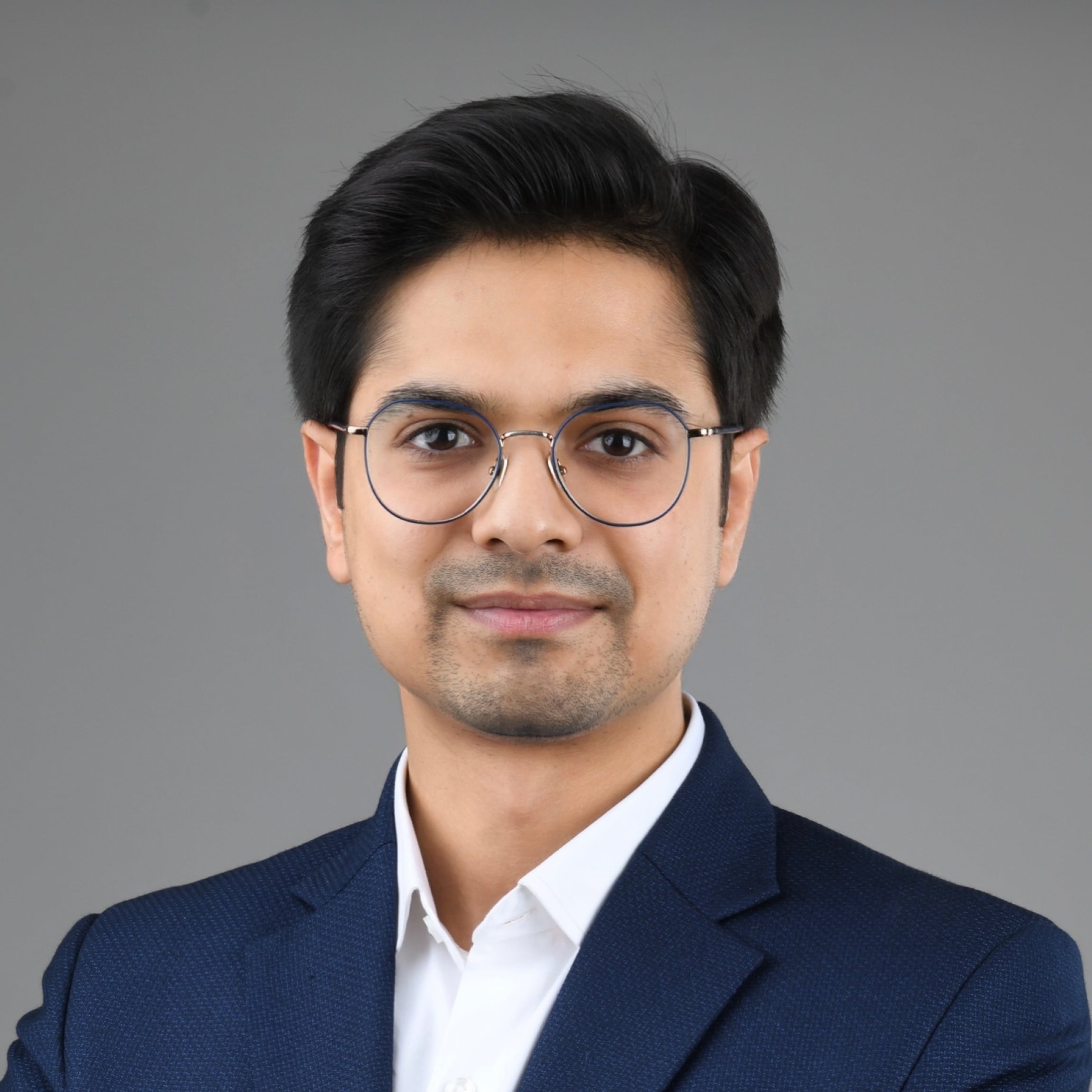 Vipul Agrawal photo