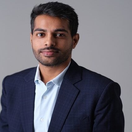Jatin Kochhar photo