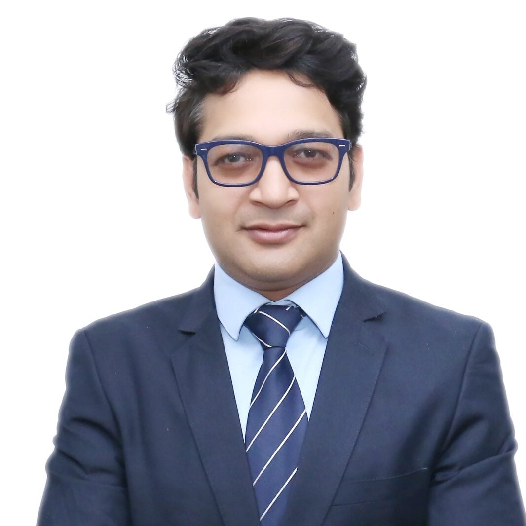 Indresh Upadhyay photo