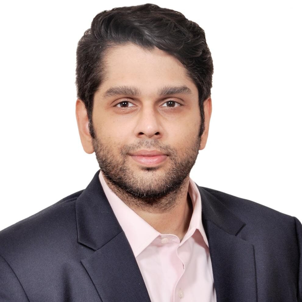 Arjun Kant photo