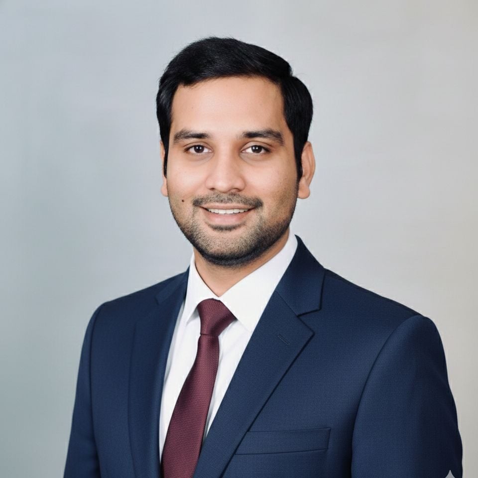 Siddharth Sijoria photo