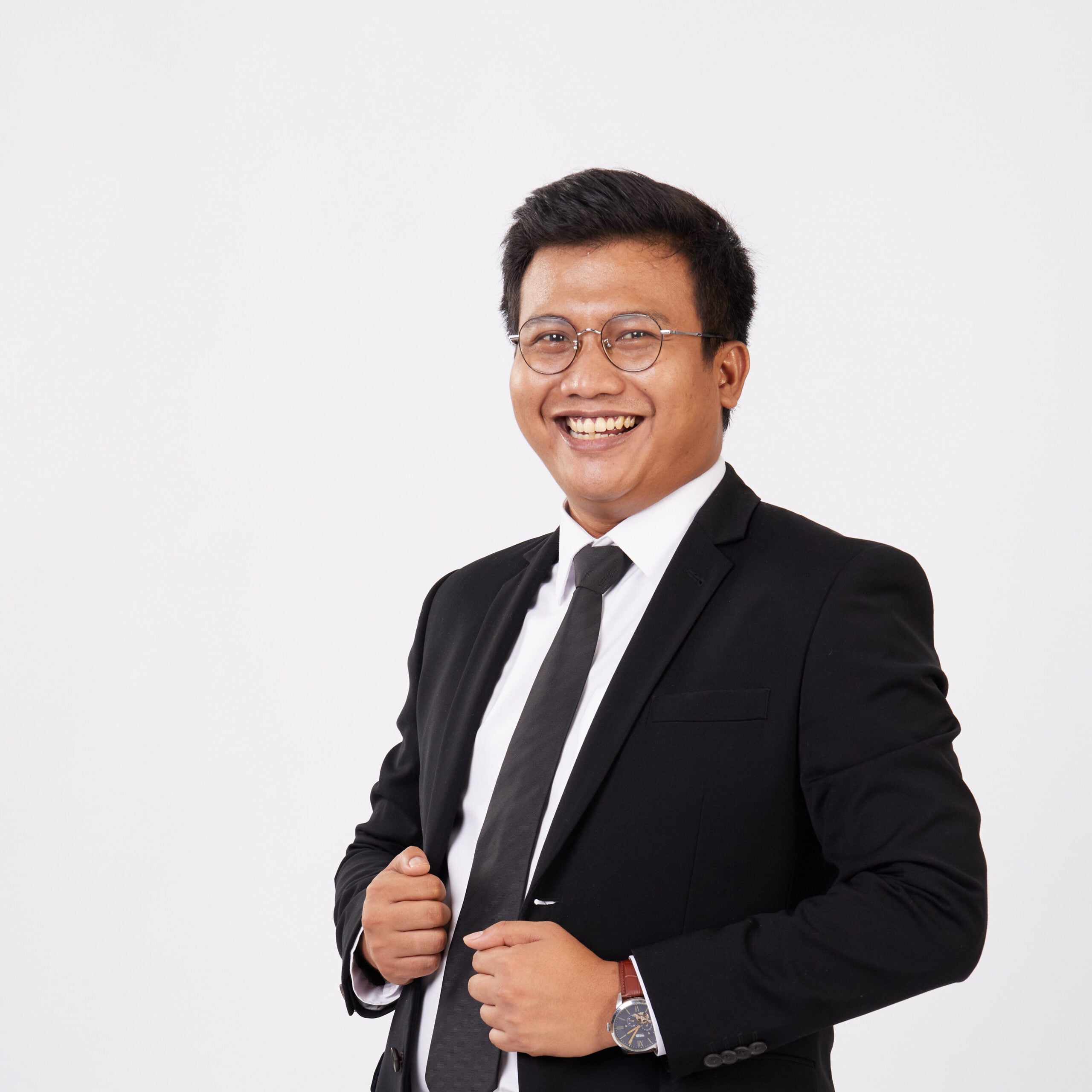 Ahmad Firdaus Syahrul photo
