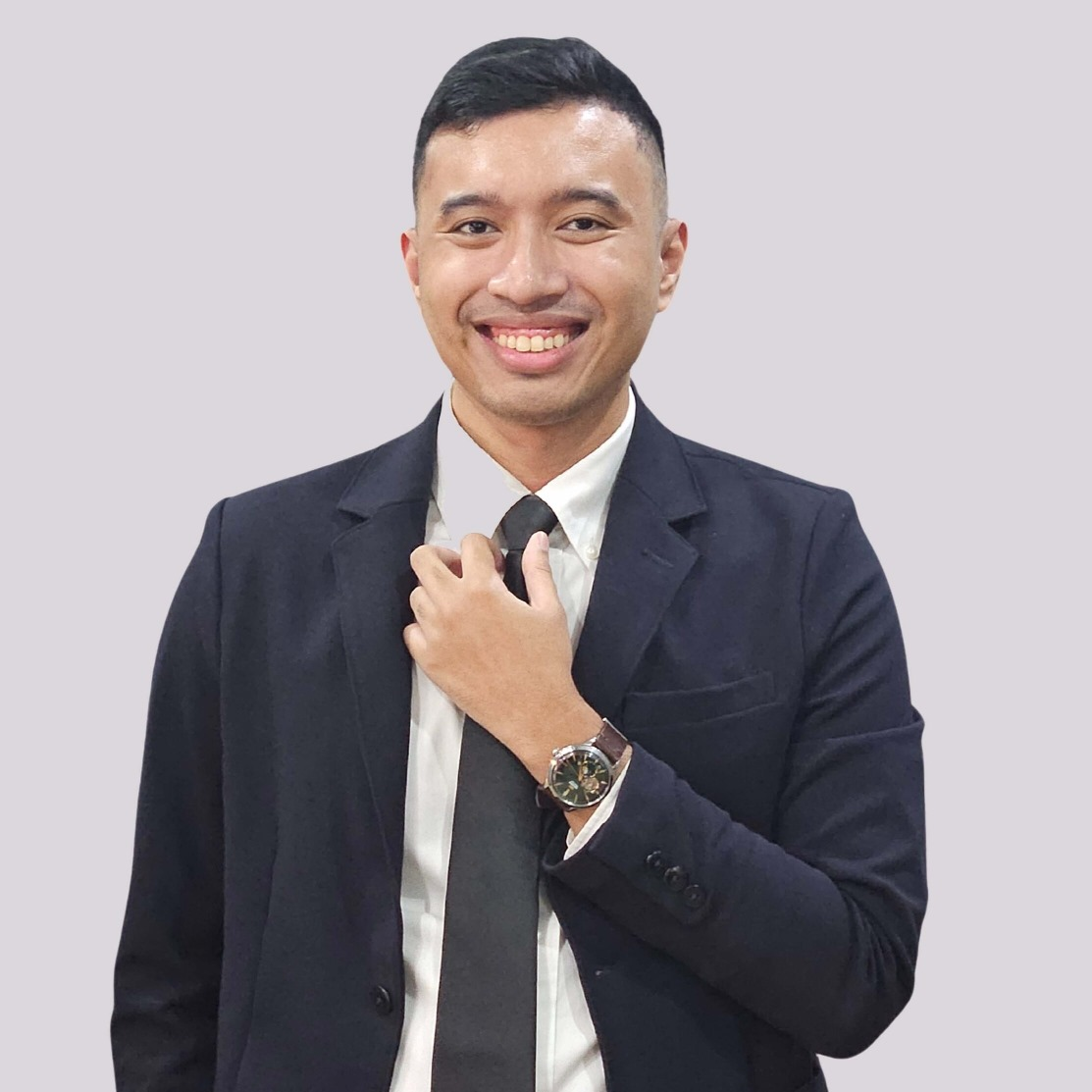 Elo Hagai Sembiring photo