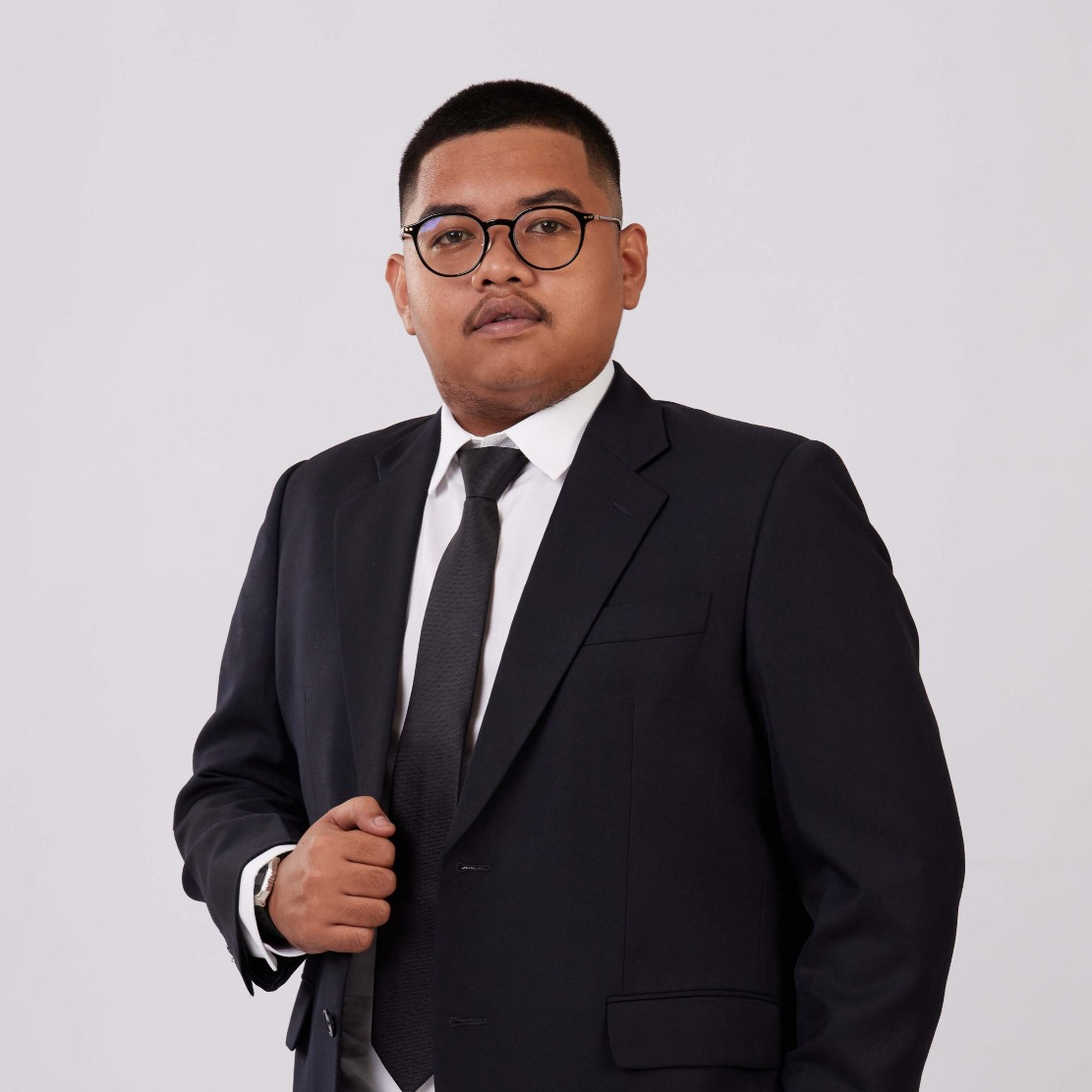 Maraden Hotma Siregar photo