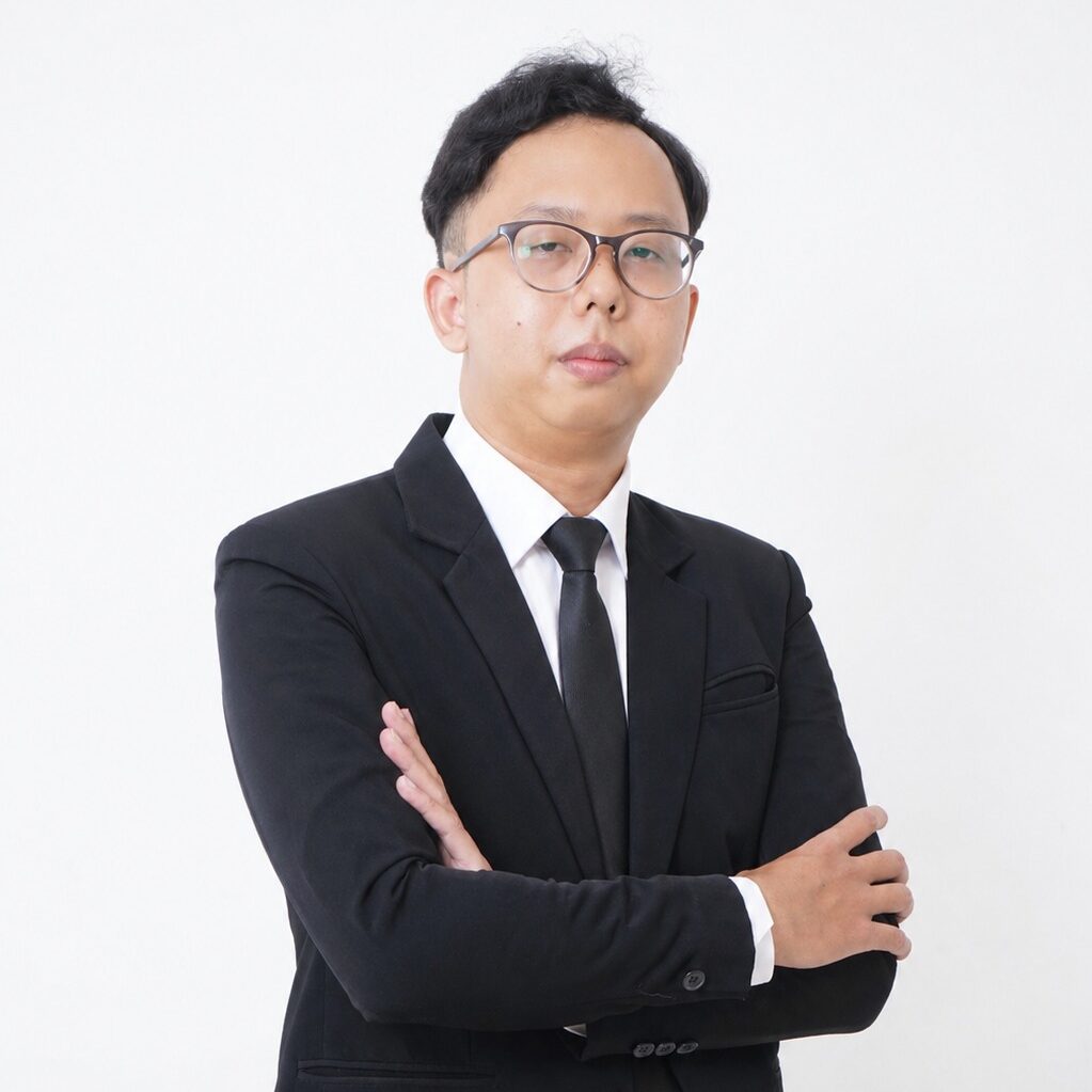 Ahmad Reihan Thoriq photo