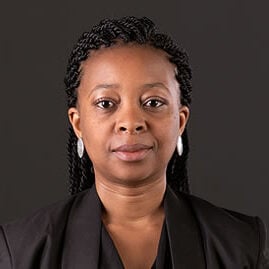Tatenda Caroline Dumba photo