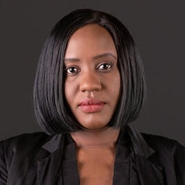 Nyaradzo Mupfuti photo