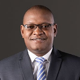 Isaac Ntombela photo