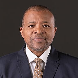 Terence Dambe photo