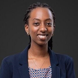 Alison Mugabo photo