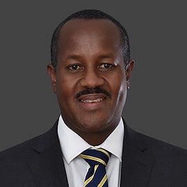 Calvin Mitali photo