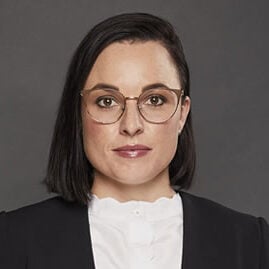 Mia Kellerman photo