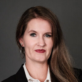 Jenny Vermeulen photo