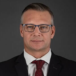 Jurie Badenhorst photo