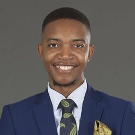 Ronald Mutasa photo