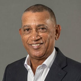 Rainor Robinson photo