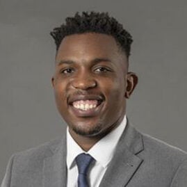 Steve Chikengezha photo