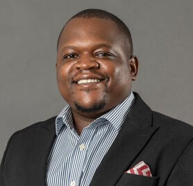 Tatenda Tendayi photo