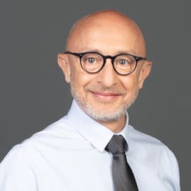Mohamed Lanouar photo