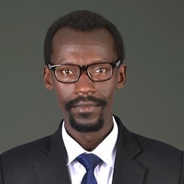 Chrisostome Nsabimana photo