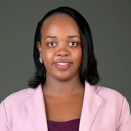 Florence Kankindi photo
