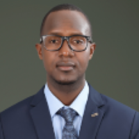 Fabien Ndomvyi photo
