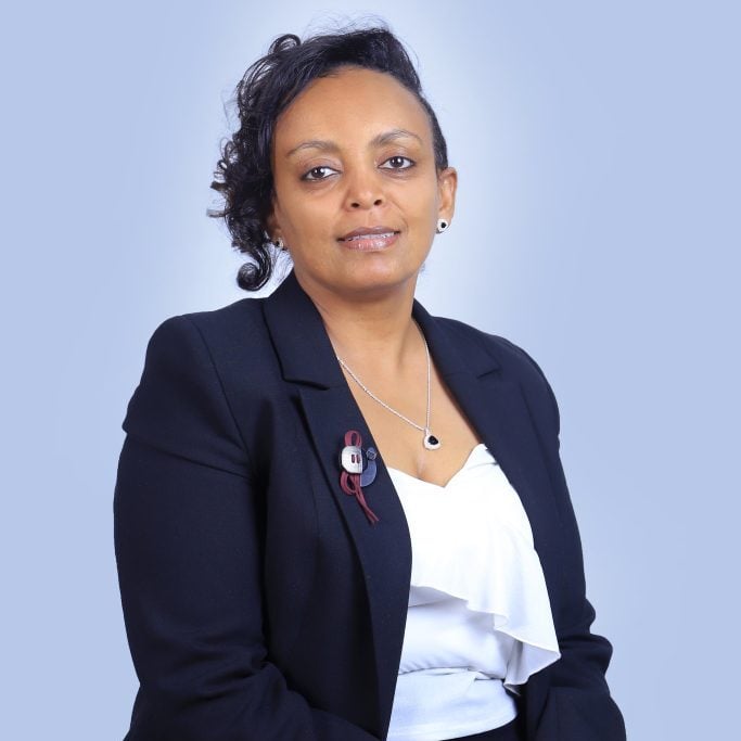 Martha Belete photo