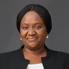 Kizzita Mensah photo