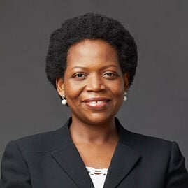 Matilda Idun-Donkor photo