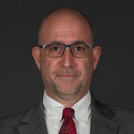 Samuel Levy photo