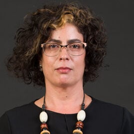 Rita Donato photo