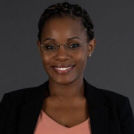 Marla Genoveva Mandlate Chade photo