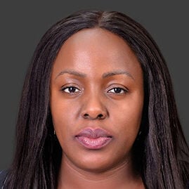 Diana Ogula photo