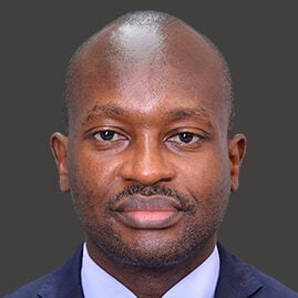 Hiram Nyaburi photo
