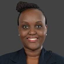 Judy Muigai photo