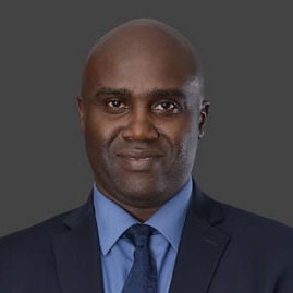 Caleb Langat photo