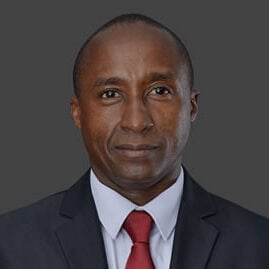 Martin Munyu photo