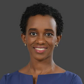 Anne Kinyanjui photo