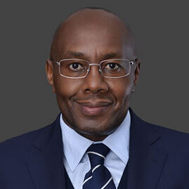 James Kamau photo