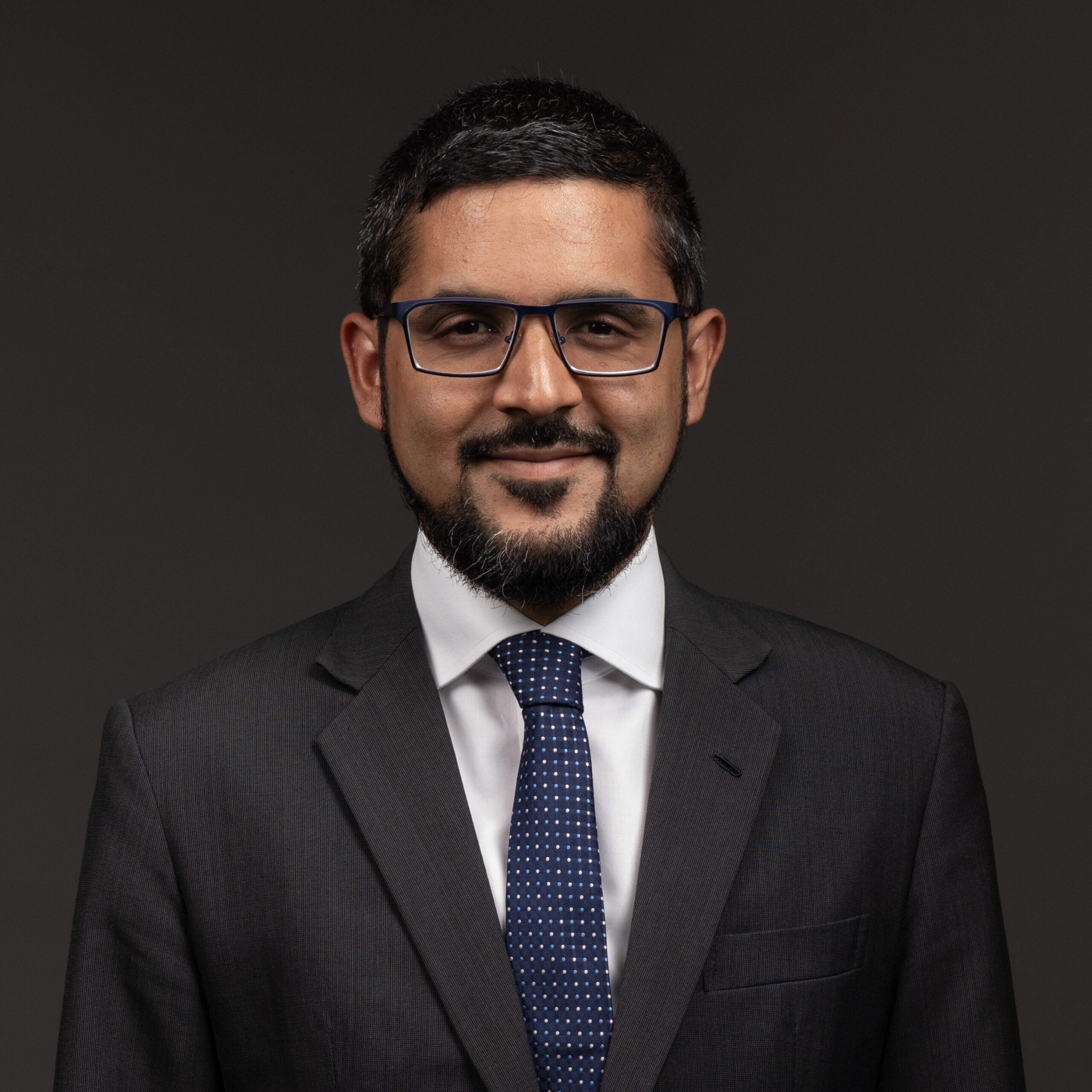 Abdool Rahim Salehmohamed photo
