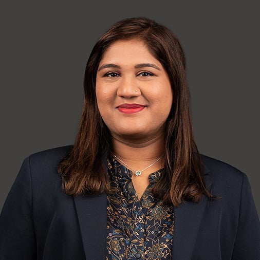 Ankusha Nathoo-Lallah photo