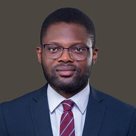 Muyiwa Ogungbenro photo